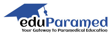 eduParamed logo